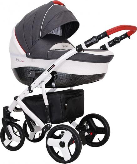 Coletto Florino Features