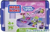 Mega Bloks 00298