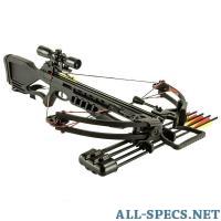 Man Kung Crossbow Hornet MK-380R 821710