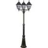ARTE Lamp Уличный фонарь Artelamp A1017PA-3BN 7957370