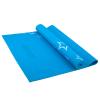 Starfit Коврик FM-102 PVC 173x61x0,3 см, с рисунком, синий 1/20 823099