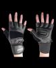 Starfit Аксессуары Перчатки атлетические SU-125, черный 8230216