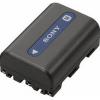 Sony аккумулятор для sony cyber-shot dsc-s50 np-fm55h батарея для фотоаппарата 379802757