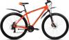 FORWARD Apache 2.0 29 Disc (2017)