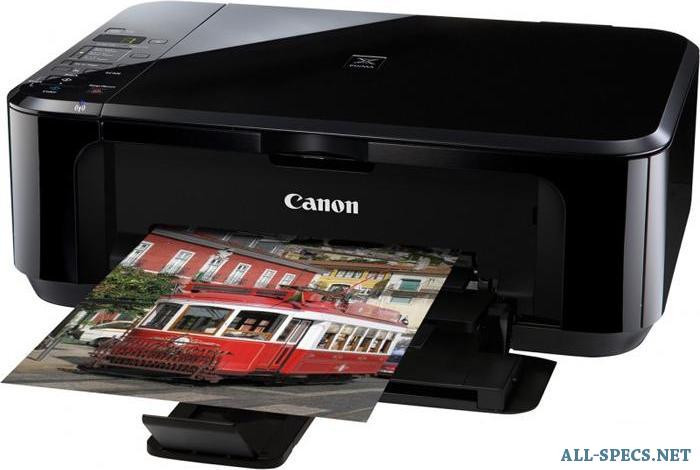 canon pixma ts3140 features