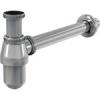 AlcaPlast Сифон для раковины D32 (A431) 7498340