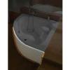 Vitra Фронтальная панель Neon/comfort 140 см (52390001000) 7498174
