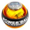 Powerball кистевой тренажер 250hz neon amber pro 0 82010610