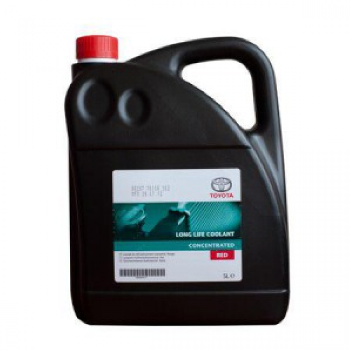 антифриз toyota антифриз toyota