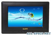 Lilliput Electronics 659GL-70NP/C/T