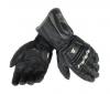 Dainese Перчатки мужские 4 Stroke Long Gloves - Blk/Blk/Blk (XL) 8215144
