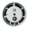 Vortice PUNTO GHOST MG120/5 T LL // Потолочный вентилятор 35069