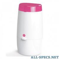 AngelCare Накопитель подгузников Mini розовый AD-Mini-EU-PK 8408103