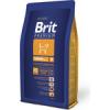 Brit сухой корм premium senior m для пожилых собак средних пород 3кг 132346 9202173