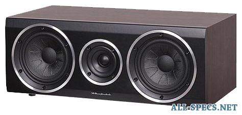 wharfedale 101c