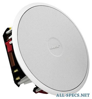 bose 791 specs