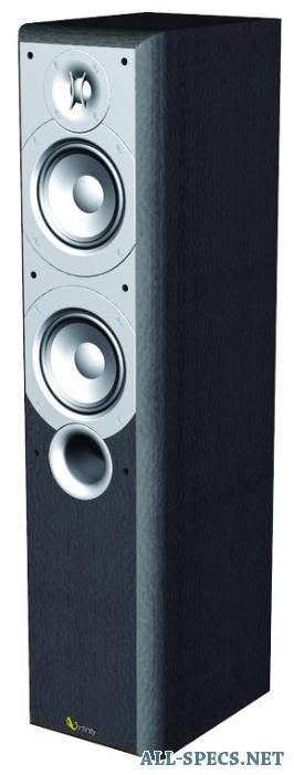 infinity primus 250