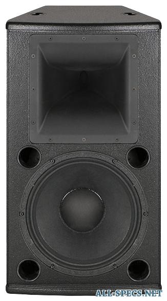 klipsch pro audio