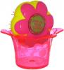 Tangle Teezer Расческа для волос "Magic Flowerpot. Princess Pink" 8408129