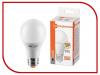 Wolta Лампочка LED A60/12W/3000K/E27 25Y60BL12E27-S 770750