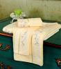 SoftCotton банное полотенце HAYAL 85x150 жёлтый 771682