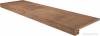 Del Conca ступень saloon sa9 gradone noce 30x33 73060195