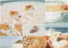 Cersanit керамический декор ocean sea 1 oc2m041dt 25x35 см 7306011578