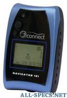 JJ-Connect NAVIGATOR 101 BT 1