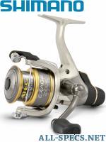 Shimano exage 2500 rc exg2500rc 821602801