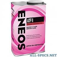 Eneos atf dexron ii 0.94л 81347