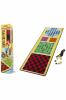 Melissa &amp; Doug развивающий коврик 4 игры в одном коврике 9424 8451163
