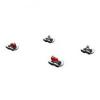 Cambo VPD-77 Tracking wheel set 3798991