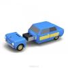 Iconik Запор 16GB USB-накопитель 571231