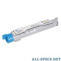 DELL 5110 5110CN Cyan Standard Capacity [GD907] 57061
