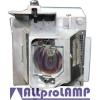 Optoma oem лампа для проектора du400 1798011899
