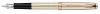Parker Перьевая ручка Sonnet F535 Feminine Silver PGT 220402858