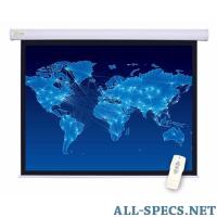 Cactus 127x127cm motoscreen, 1:1, рулонный 170649