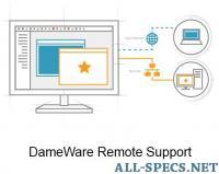 SolarWinds.Net право на использование dameware remote support additional user 110215