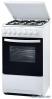 Zanussi ZCG 562 MW1