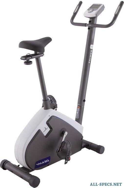 Vm 430 2025 domyos