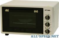 Optima 0F-36BR