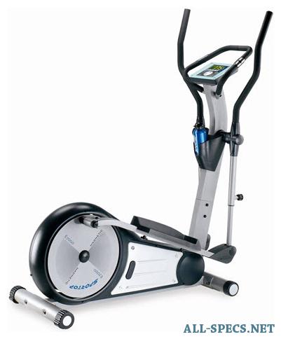 Sportop 7000 elliptical best sale