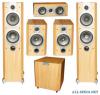 Wharfedale Vardus 310 Power set 5.1