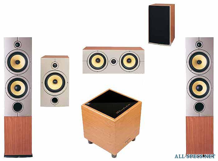 diamond 8.4 wharfedale