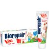 Biorepair Зубная паста Kids детская со вкусом клубники от 0-6 лет, 50 мл