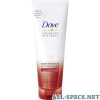 Dove "Advanced Hair Series" шампунь "Прогрессивное восстановление", 250 мл