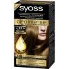 Syoss Краска для волос "Oleo Intense", 5-86. Карамельный каштановый