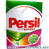 Persil Стиральный порошок «Persil» Expert Color, 0.45 кг