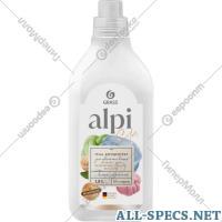 Grass gel concentrate for laundry «Grass» Alpi Color gel, 125734, 1.8 l
