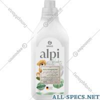 Grass gel concentrate for laundry «Grass» Alpi Sensetive gel, 125732, 1.8 l